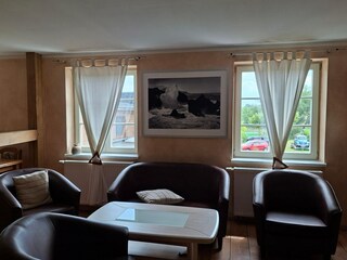 Appartamento Röbel Müritz Caratteristiche 17