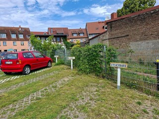 Apartment Röbel Müritz  40