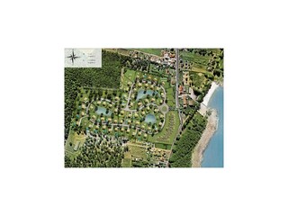 Casa de vacaciones Fuhlendorf Plano de planta 41