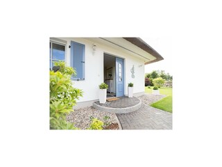 Vakantiehuis Fuhlendorf Kenmerken 13