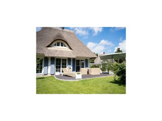 Vakantiehuis Fuhlendorf Buitenaudio-opname 4