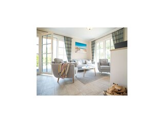 Casa de vacaciones Fuhlendorf Características 15