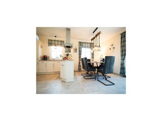 Maison de vacances Fuhlendorf Équipement 16