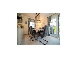 Vakantiehuis Fuhlendorf Kenmerken 21