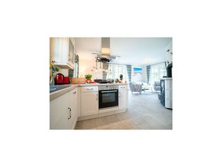 Casa de vacaciones Fuhlendorf Características 22