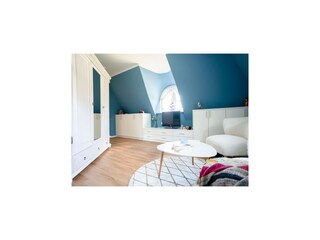 Vakantiehuis Fuhlendorf Kenmerken 27
