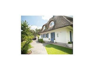 Maison de vacances Fuhlendorf Enregistrement extérieur 9