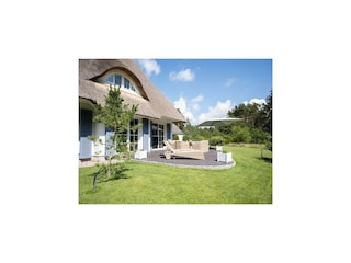 Maison de vacances Fuhlendorf Enregistrement extérieur 12