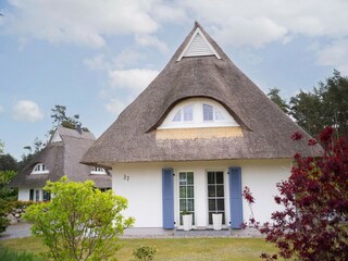 Vakantiehuis Fuhlendorf Buitenaudio-opname 4