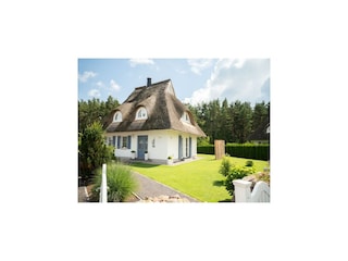 Casa de vacaciones Fuhlendorf Grabación al aire libre 10