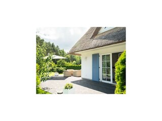 Casa de vacaciones Fuhlendorf Grabación al aire libre 11