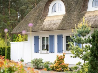 Casa per le vacanze Fuhlendorf Registrazione all'aperto 5