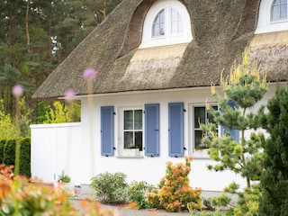 Vakantiehuis Fuhlendorf Buitenaudio-opname 3