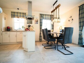 Ferienhaus Fuhlendorf Ausstattung 18