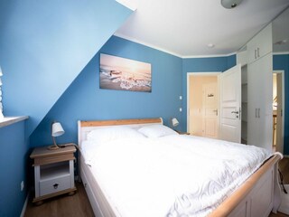 Ferienhaus Fuhlendorf Ausstattung 19