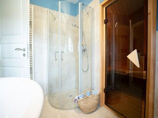 Ferienhaus Fuhlendorf Ausstattung 21