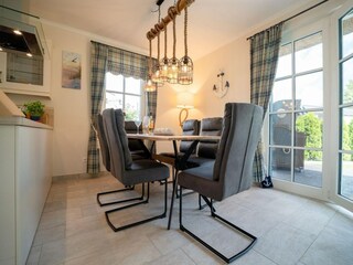 Ferienhaus Fuhlendorf Ausstattung 23