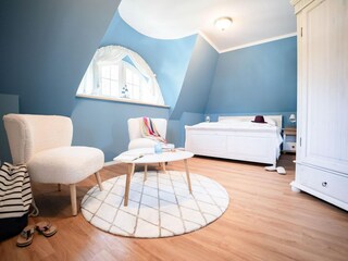 Ferienhaus Fuhlendorf Ausstattung 24