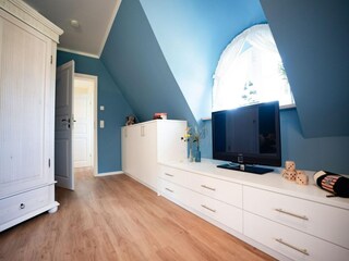 Ferienhaus Fuhlendorf Ausstattung 26
