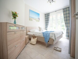 Ferienhaus Fuhlendorf Ausstattung 27