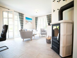Ferienhaus Fuhlendorf Ausstattung 30