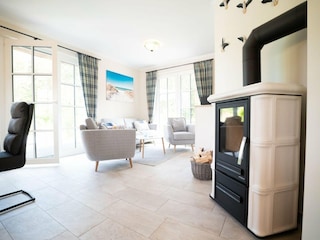 Vakantiehuis Fuhlendorf Kenmerken 30