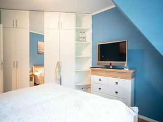 Ferienhaus Fuhlendorf Ausstattung 32