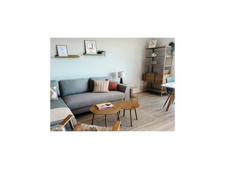Apartamento Orth Características 21