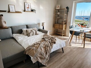 Appartement Orth Équipement 1