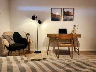 Apartamento Orth Características 14