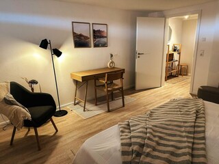 Appartement Orth Kenmerken 7