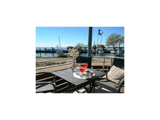 Apartamento Orth Grabación al aire libre 5