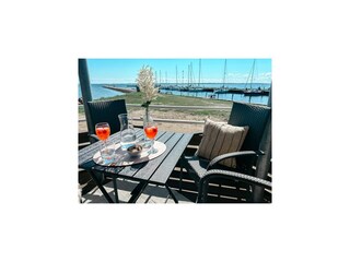 Apartamento Orth Grabación al aire libre 1