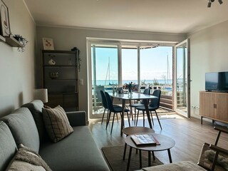 Apartment Orth Ausstattung 8