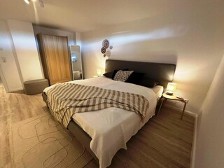 Appartement Orth Équipement 9