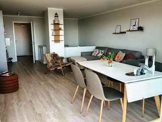 Apartment Orth Ausstattung 12