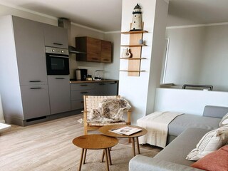 Appartement Orth Équipement 16