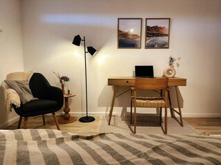 Appartement Orth Équipement 17