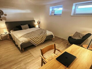 Apartment Orth Ausstattung 18