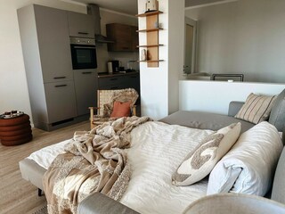 Apartment Orth Ausstattung 20