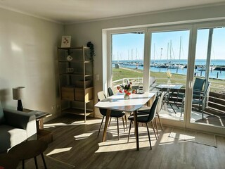 Appartement Orth Équipement 21