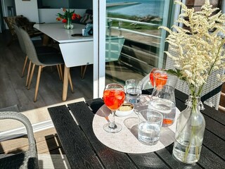 Apartment Orth Außenaufnahme 7