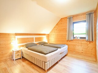 Ferienhaus Hasselfelde Ausstattung 26