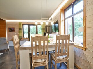 Ferienhaus Hasselfelde Ausstattung 19