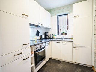 Ferienhaus Hasselfelde Ausstattung 22