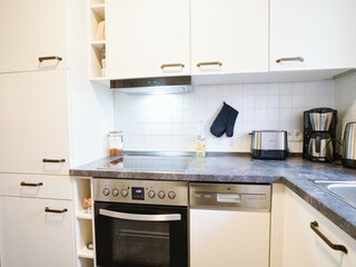 Ferienhaus Hasselfelde Ausstattung 23