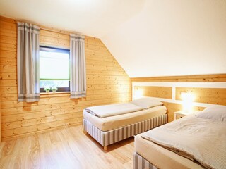 Vakantiehuis Hasselfelde Kenmerken 24