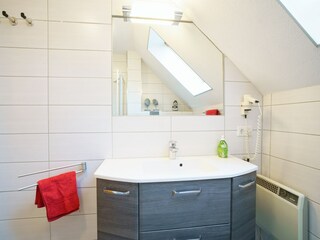 Ferienhaus Hasselfelde Ausstattung 25