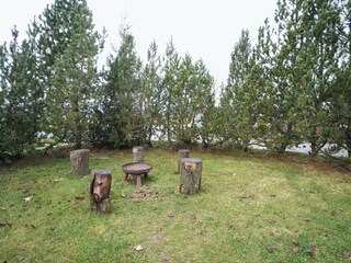 Ferienhaus Hasselfelde Außenaufnahme 8