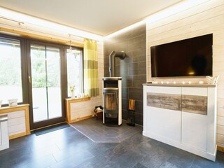 Ferienhaus Hasselfelde Ausstattung 12